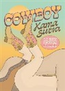 The Editors of Quiver, The Editors of Quiver Books - Cowboy Kama Sutra