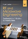 Frank Gustrau, Frank (Dortmund University of Applied Sci Gustrau, Gustrau Frank - Rf and Microwave Engineering