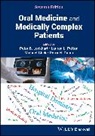Peter B. (Atrium Health - Carolinas Medi Lockhart, Peter B. (Department of Oral Medicine an Lockhart, Perry H. Dubin, Michael Glick, Peter B. Lockhart, Lockhart Peter B.... - Oral Medicine and Medically Complex Patients