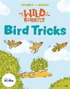 Martin, Martin, Louise Martin, Martin Louise, Gregory, Gregory... - Stories for Maths: Eyfs: Bird Tricks