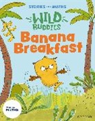 Greengrass, Gregory, Greengrass, Lorna Greengrass, Gregory, Pauline Gregory... - Stories for Maths: Eyfs: Banana Breakfast