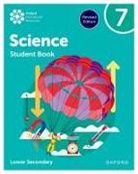 Gardom Hulme, Locke, Reynolds, Roberts, Gardom Hulme, Philippa Gardom Hulme... - Oxford International Science: Student Book 7 (Lower Secondary)