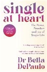 Bella DePaulo, Dr Bella DePaulo - Single at Heart
