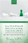 Dijkstra, Schutte, von Allworden, Zaccaria, Hylke Dijkstra, Hylke (Professor of International Securi Dijkstra... - Survival of International Organizations