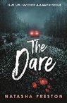 Natasha Preston, Preston Natasha - The Dare