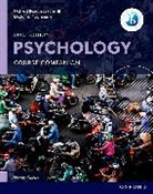 Alexey Popov - Oxford Resources for Ib Dp Psychology: Course Book