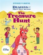 Wilkinson, Wilkinson, Marcus Wilkinson, Shareen Wilkinson, Shareen Wilkinson Wilkinson, Hunt... - Stories for Maths: Ks1: The Treasure Hunt (Fractions)