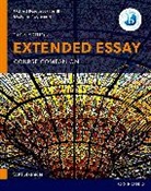 Oxford Resources for Ib Dp Extended Essay: Course Book