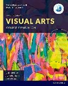 Nathaniel Katz, Nathaniel Paterson Katz, Paterson Jayson, Poppy Simon - Oxford Resources for Ib Dp Visual Arts: Course Book