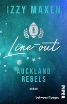 Izzy Maxen - Line-out