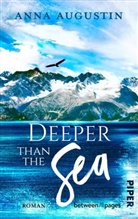 Anna Augustin - Deeper than the Sea