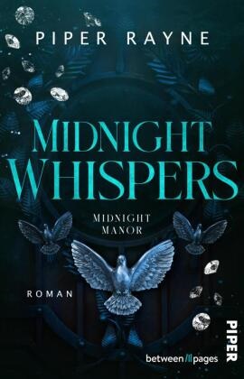 Piper Rayne - Midnight Whispers - Roman | Dark Romance Cinderella Retelling