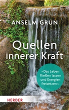 Grün Anselm, Anselm OSB Grün - Quellen innerer Kraft