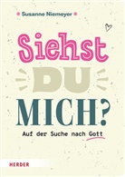 Susanne Niemeyer, Heike Haas - Siehst du mich?