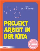 Petra Stamer-Brandt - Projektarbeit in der Kita
