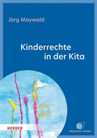 Jörg Maywald, Jörg (Professor) Maywald - Kinderrechte in der Kita