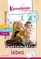 Markus Aporta, Markus u Aporta, Bettina Beyer, Jutta Bläsius, Michael Fink, Margit Franz... - Die Praxismappe: Partizipation leben
