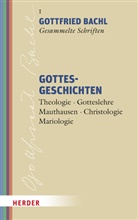 Gottfried Bachl, Wilhelm Achleitner, Alois Halbmayr, Alois Halbmayr (Prof.), Heinrich M Schmidinger, Heinrich M. Schmidinger - Gottesgeschichten