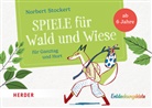 Norbert Stockert - Spiele für Wald und Wiese