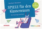 Norbert Stockert - Spiele für den Klassenraum