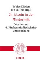 Tobias Kläden, Loffeld, Jan Loffeld - Christsein in der Minderheit
