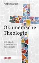 Peter Neuner - Ökumenische Theologie