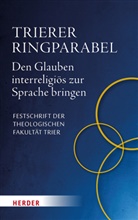 Walter Andreas Euler, Marco Benini, Walter Andreas Euler, Klaus Vellguth, Klaus Vellguth (Prof.) - Trierer Ringparabel