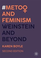 Karen Boyle - #Metoo and Feminism