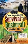 Daniel Limbach, Daniel Limbach - Der kompakte Survival und Bushcraft Guide to go