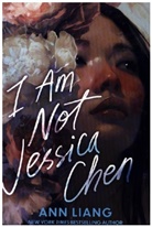 Ann Liang - I Am Not Jessica Chen
