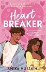 Anika Hussain - Heartbreaker