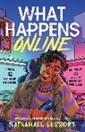 Nathanael Lessore - What Happens Online