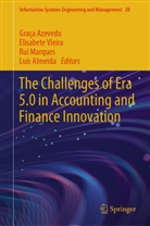 Luís Almeida, Graça Azevedo, Rui Marques, Rui Marques et al, Elisabete Vieira - The Challenges of Era 5.0 in Accounting and Finance Innovation