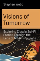 Stephen Webb - Visions of Tomorrow