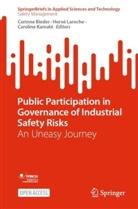 Corinne Bieder, Caroline Kamaté, Hervé Laroche - Public Participation in Governance of Industrial Safety Risks