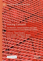 Gillian Abel, Susie Balderston, Barbara G. Brents, Barbara G Brents et al, Teela Sanders, Jane Scoular - Voicing Consent