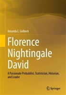Amanda L Golbeck, Amanda L. Golbeck, Craig A Molgaard, Craig A. Molgaard - Florence Nightingale David