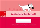Mein Nachfahrheft