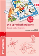 Ursula Frei - Die Sprachschatzkarte