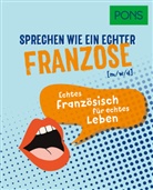 PONS Sprechen wie ein echter Franzose (m/w/d)
