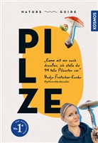 Nadja Frotscher-Kanka - Nature Guide Pilze