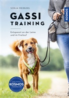 Sonja Meiburg - Gassi-Training