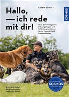 Katrin Scholz - Hallo, ich rede mit dir!