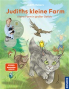 Judith Rakers, Julia Weinmann - Judiths kleine Farm