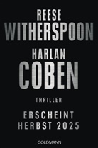 Harlan Coben - Das Thriller-Highlight von Harlan Coben und Reese Witherspoon
