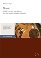 Niklas Rempe - Nomoi