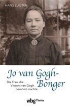 Hans Luijten - Jo van Gogh-Bonger