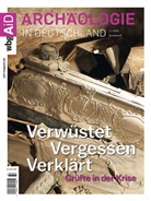 Ströbl, Andreas Ströbl, Regina Ströbl - Archäologie in Deutschland S32/2025