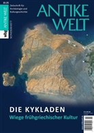 Jesper Tae Jensen, Jesper Tae Jensen - Antike Welt S22/2025