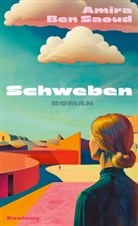 Amira Ben Saoud - Schweben